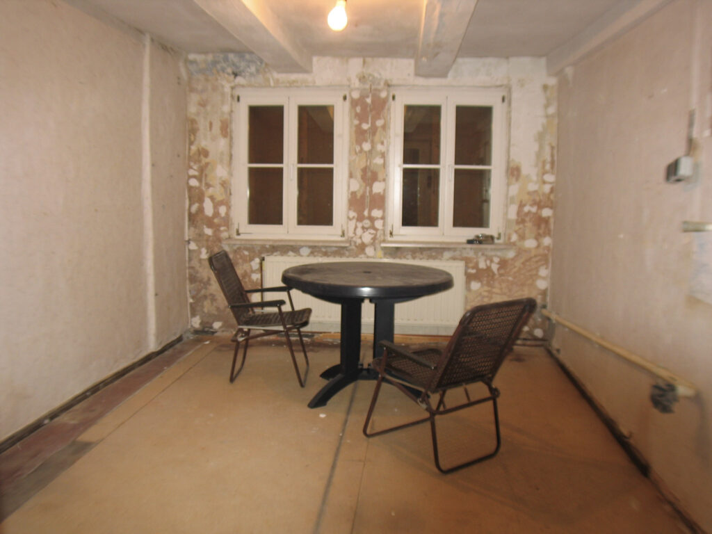 The Livigroom